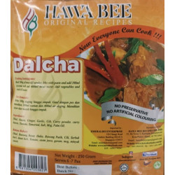 Dalcha
