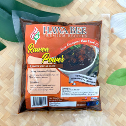 RAWON POWER ( RAWON SPECIAL PASTE )