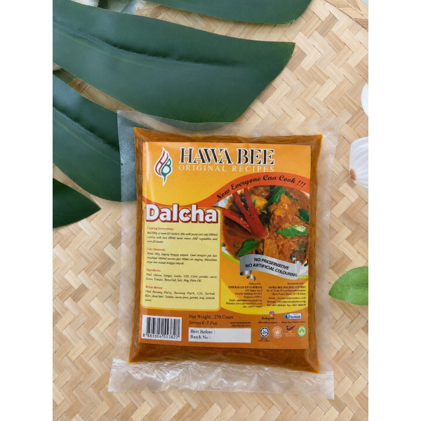 Dalcha