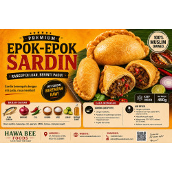 Frozen Epok2 Sardin