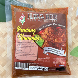 RENDANG UMMMPH